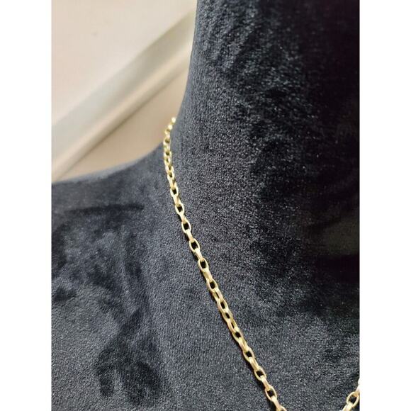 Women's Genuine Natural Baltic Amber Pendant Stylish Necklace - Picture 3 of 7